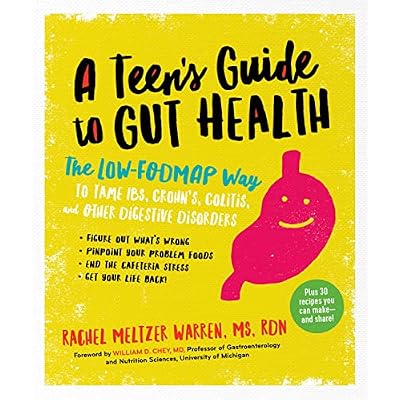 The Teen's Guide to Gut Health