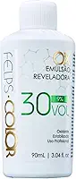 Xblond Ox Agua Oxigenada 30 Volumes, 90 ml, Felps Professionnel