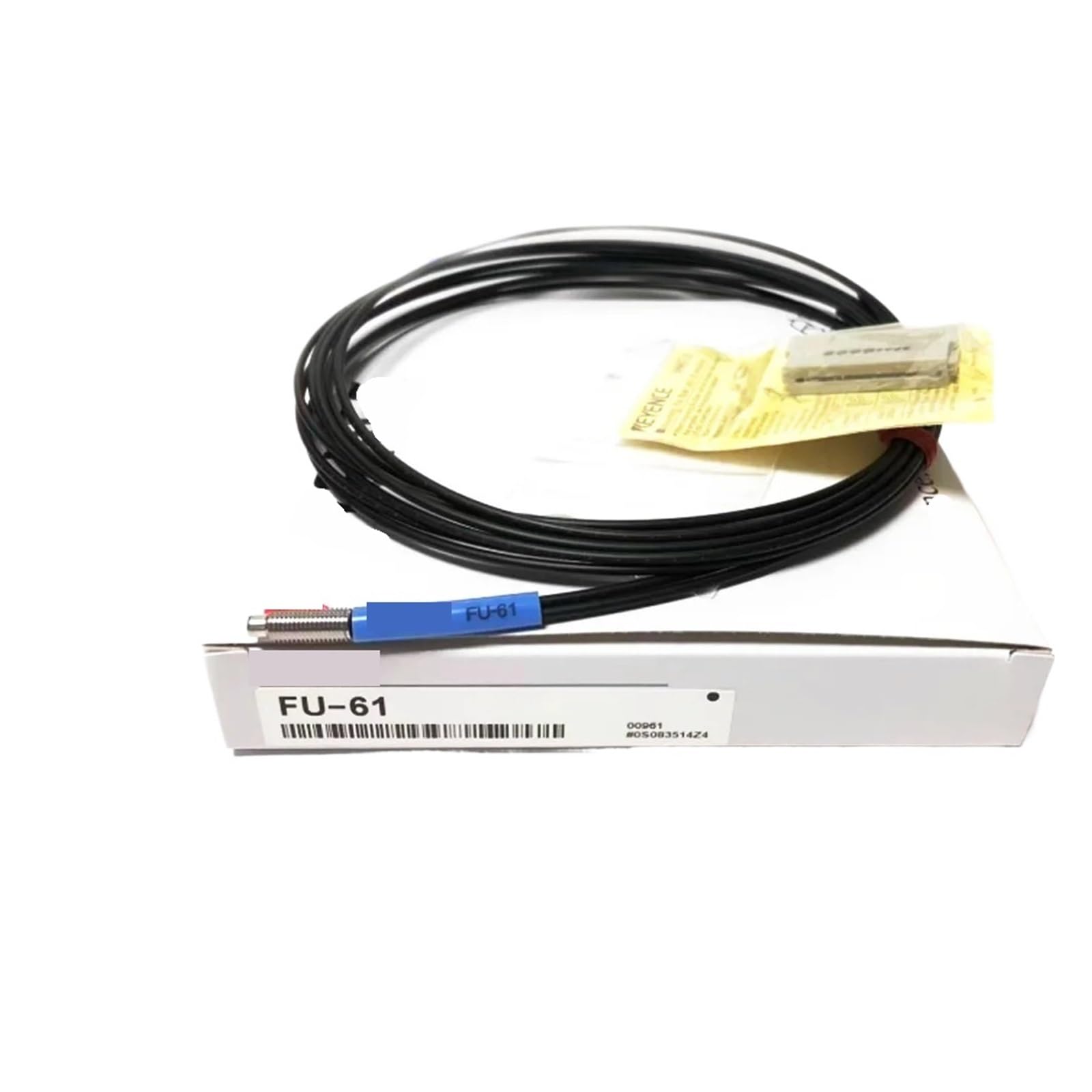 BACYDLPL FU-61 linear reflection fiber optic sensor