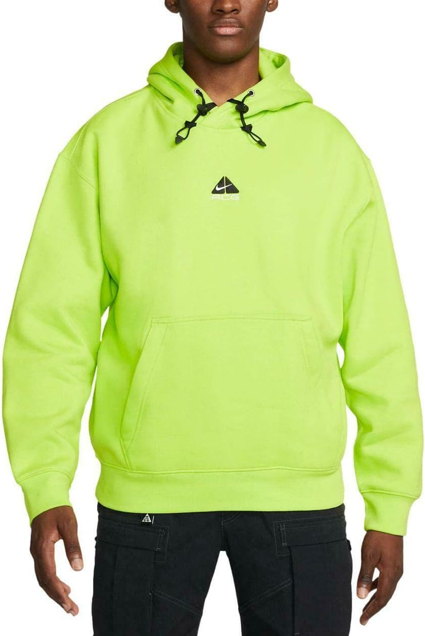 nike acg sweatshirt