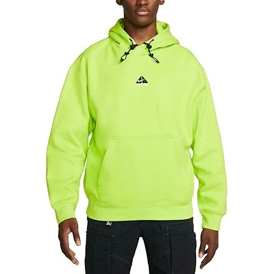 Buy Nike ACG Tech Fleece Hoodie Online Kuwait Ubuy