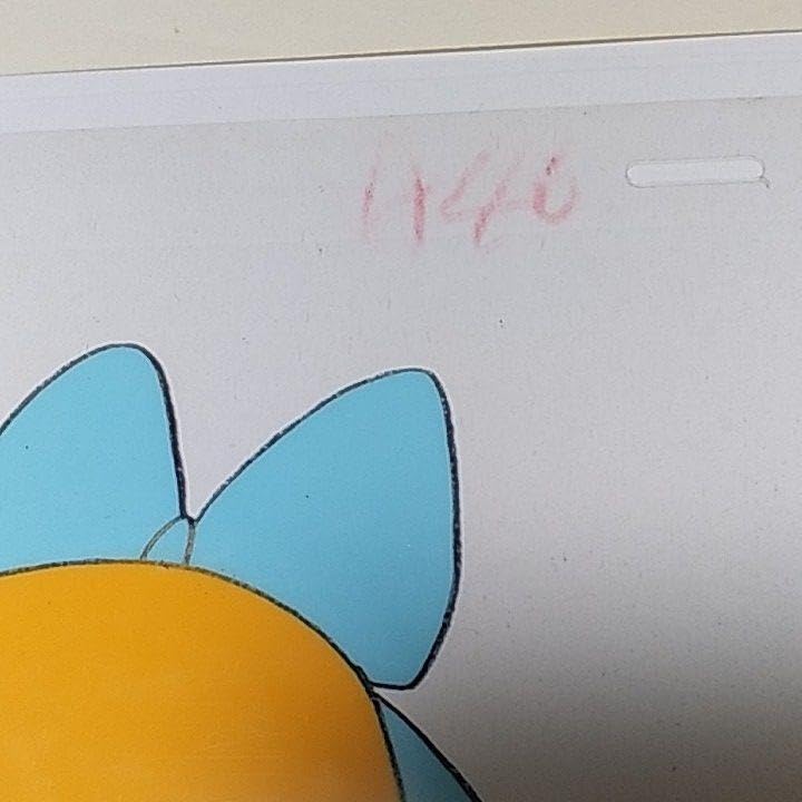 アルプスの少女ハイジ　クララ 最終回セル画 180984030.png?cmsp_timestamp=