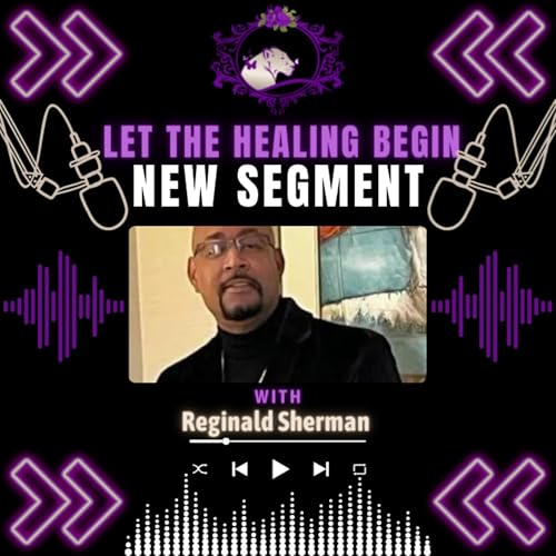 Triumph Over Discrimination: The Reginald Story cover art