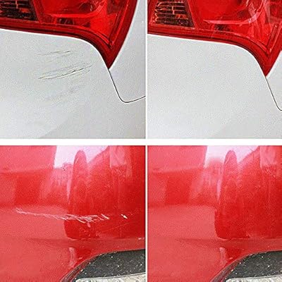 Ultimate Paint Restorer - Car Scratch Remover for Deep Scratches, Paint Scratch Repair Agent, Car Scratch Repair for Vehicles (100ml)