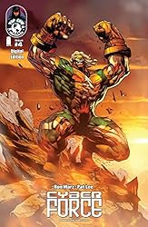 Amazon | Cyberforce #4 (English Edition) [Kindle edition] by
