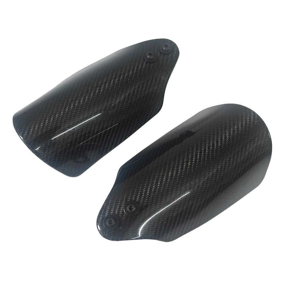 Kupplungs Hebelschutz Carbon Fiber Hand Windschutzscheibe Bremse Handschutz Schutz Motorrad Zubehör Für Road Glide CVO SE