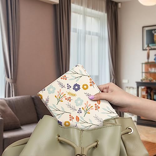 Image of CoBak Case with Stand for 6.8 inch E-Book Reader -Cover with Auto Sleep Wake,Card Slot,Hand Strap Feature - Fits 11th Generation（not Compatible with Meebook /KoBo）