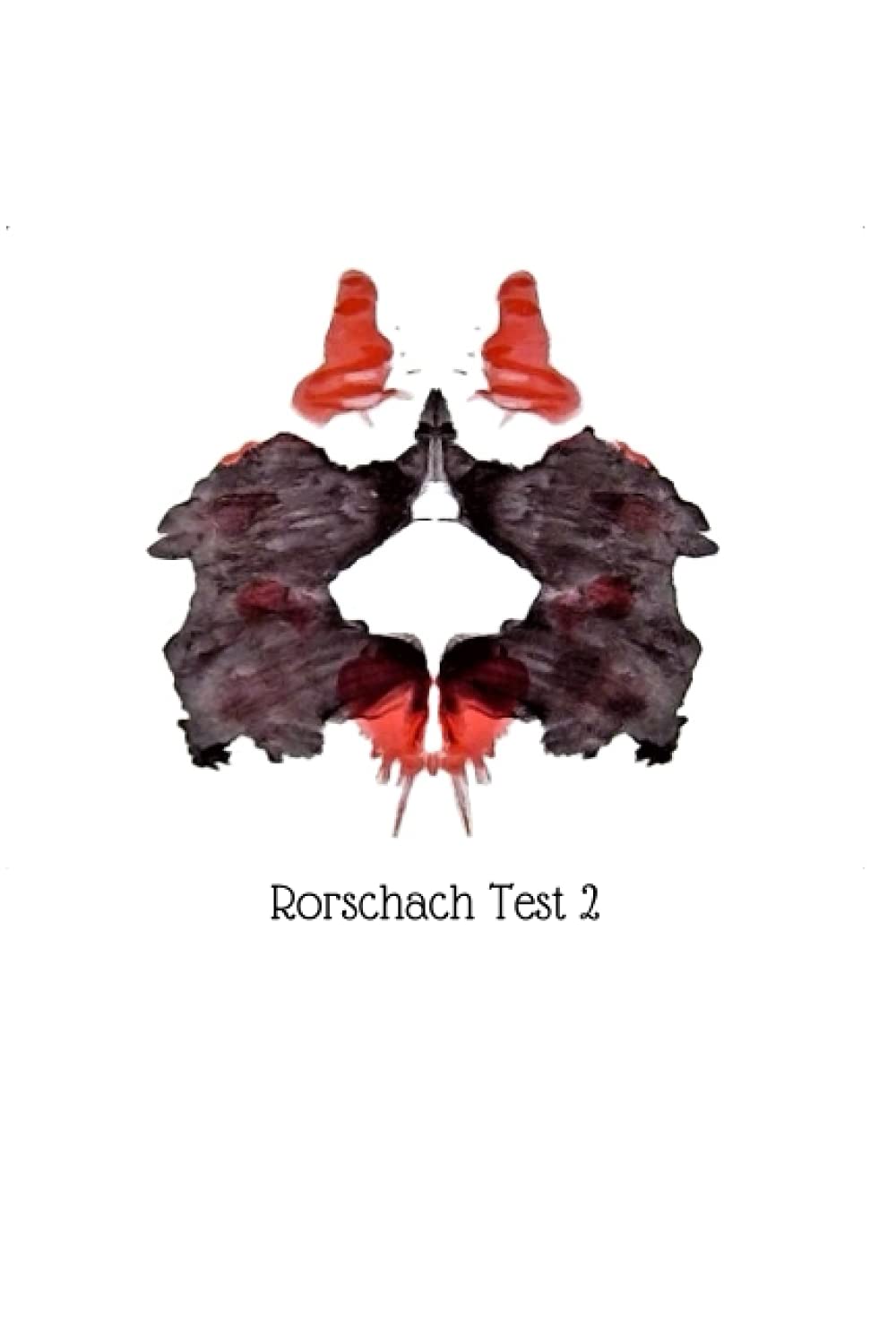 語学・辞書・学習参考書 Rorschach Test hogrefe Amazon.co.jp: Rorschach Test 2: lined note book : Moss, Luca: 洋書