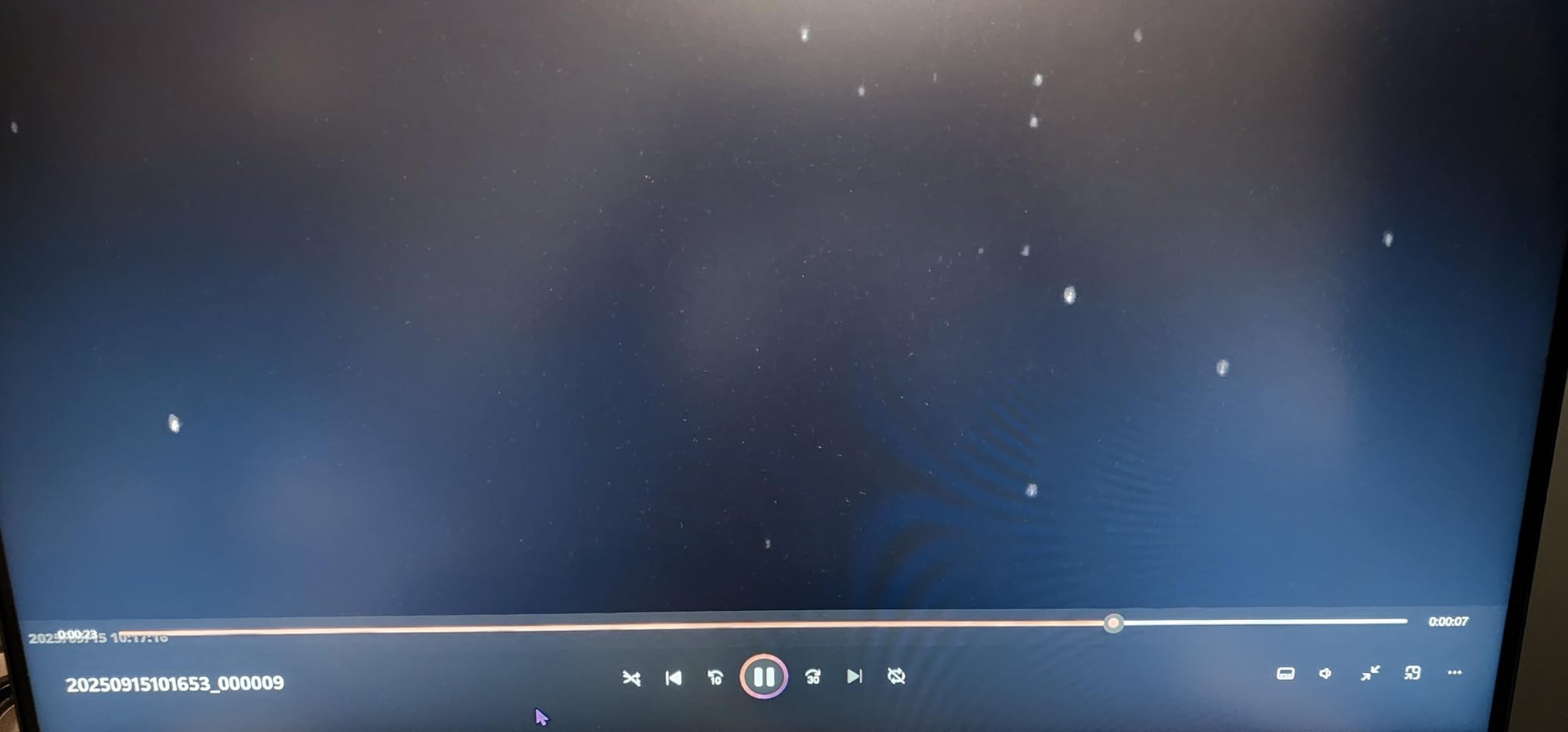 Vtiisamao Night Vision Binoculars