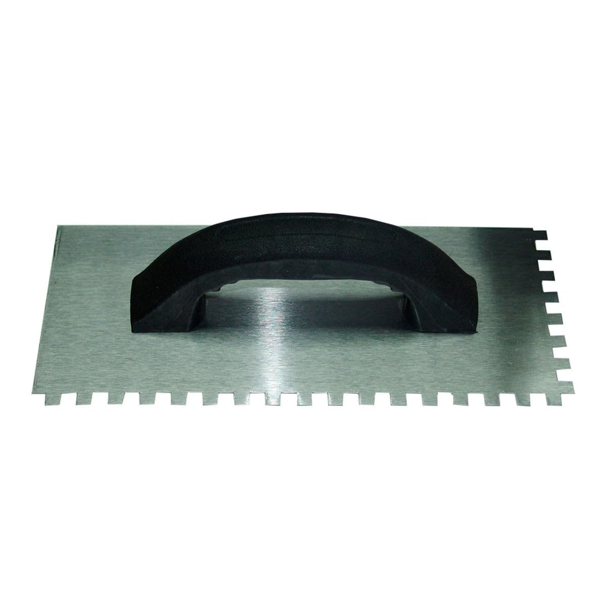 Alfa 45879 - Llana alfa peine 28 cm.dentado 10x10 mm.