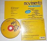 Movimento - 20 Dance Smash Hits! Mix By Lanotte