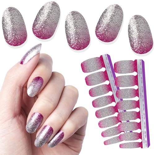 Color Street Vegas Vixen Nail Strips