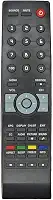 Controle Remoto para TV AOC LCD/LED