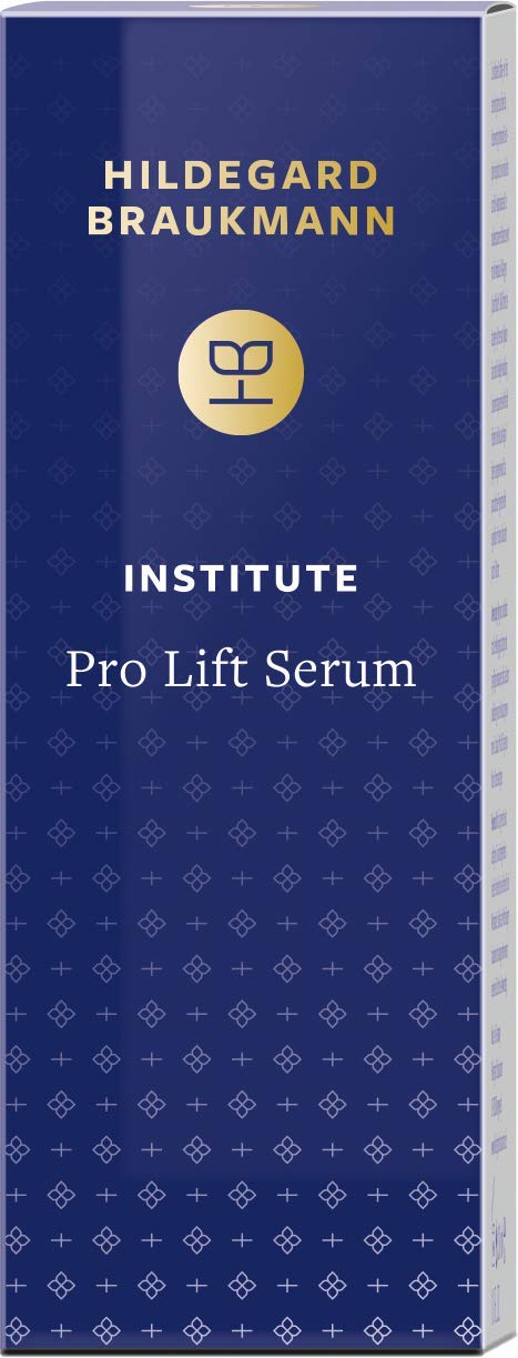 Hildegard Braukmann Institute Pro Lift Serum 30 ml