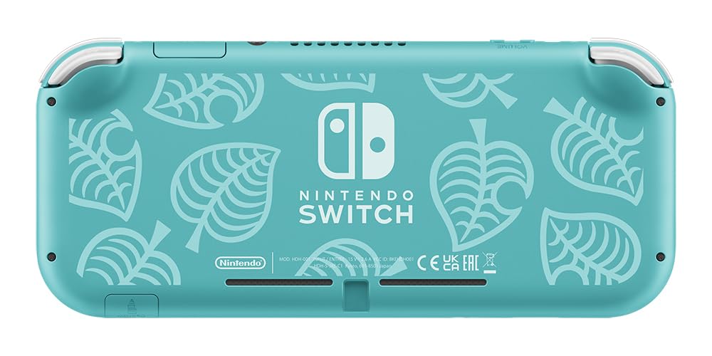 Amazon.co.jp: Nintendo Switch Lite あつまれ どうぶつの森セット  