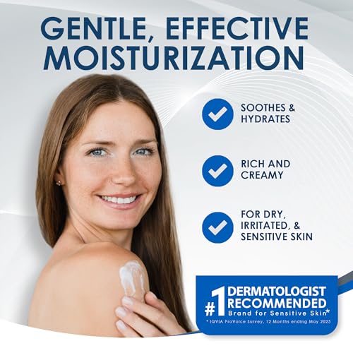 Vanicream Moisturizing Cream – Gentle for Sensitive Skin - Image 3