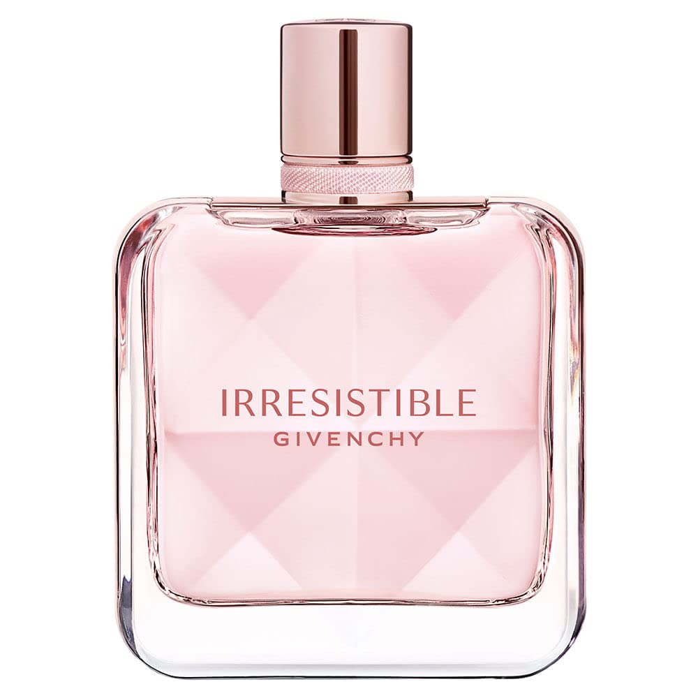 GIVENCHY♡IRRESISTIBLE Amazon.com : Givenchy Irresistible EDT Spray Women 2.7 oz : Beauty