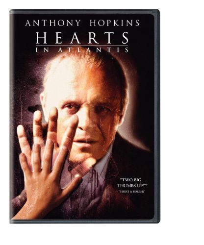 Hearts in Atlantis by Anthony Hopkins [DVD]