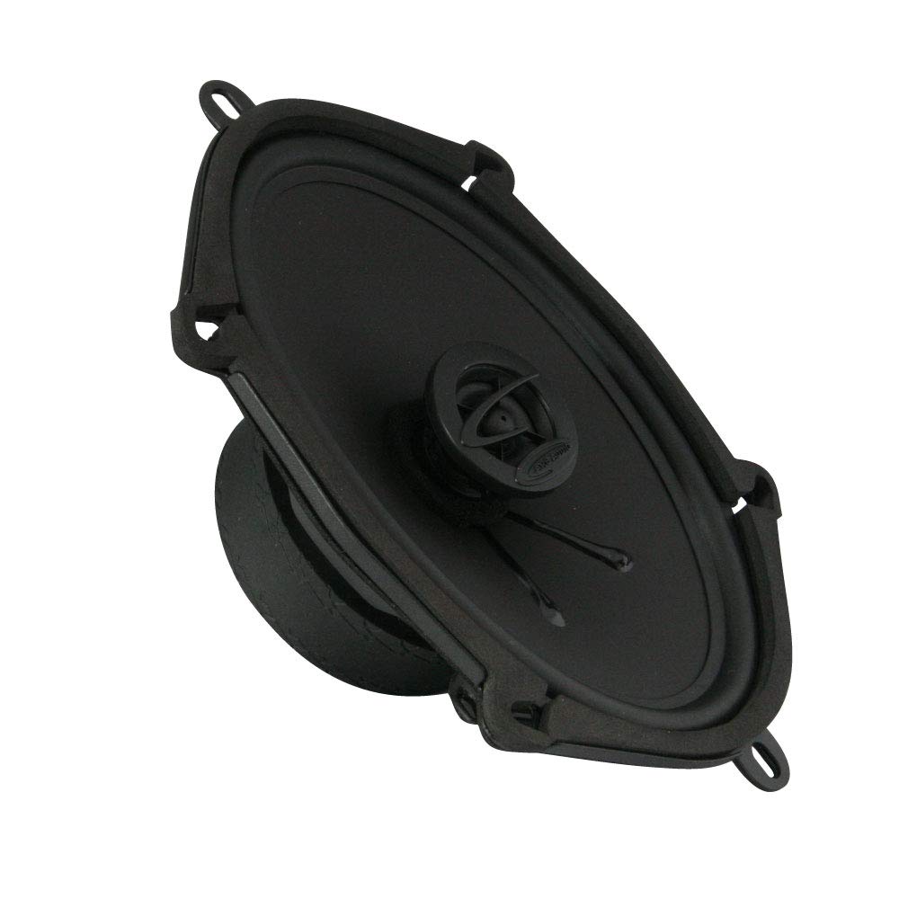 Amazon.co.jp: Arc Audio XDi 572 5インチ x 7インチ 2ウェイ 同軸