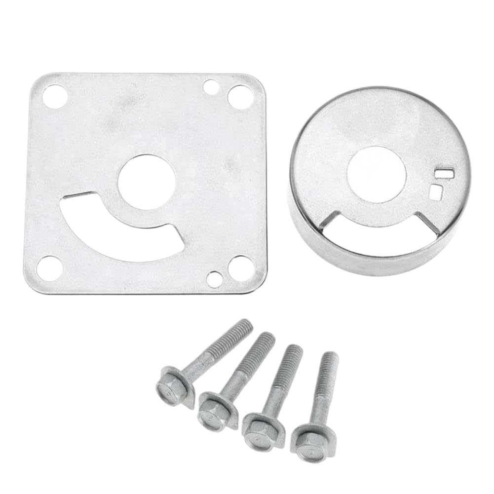 Kit girante pompa acqua 6L2-W0078 6L2-W0078-01 6L2-W0078-00 compatibile con fuoribordo 2 tempi 20 25 20D 25N