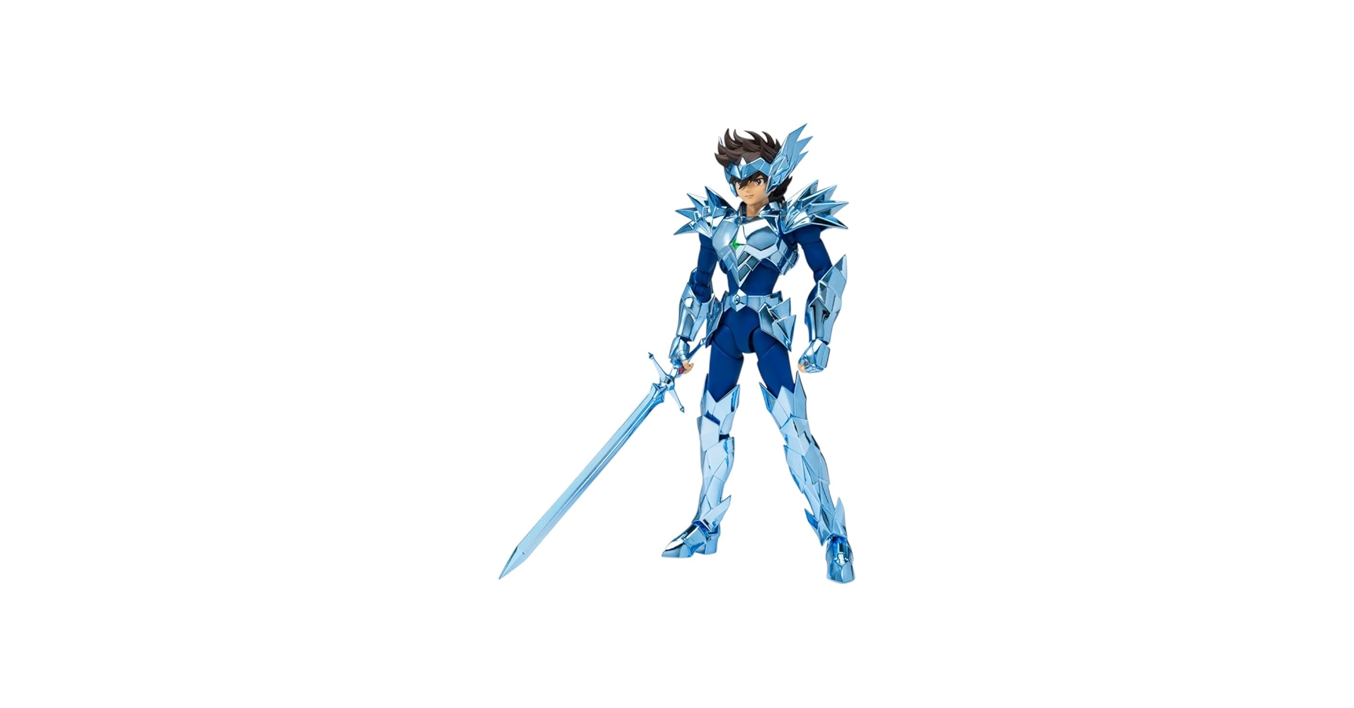 Amazon.co.jp: 聖闘士聖衣神話EX オーディーン星矢 約170mm