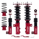 maXpeedingrods Gewindefahrwerk für Hyundai Veloster 13-15 FS 1.6 GDI T-GDI