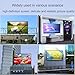 JBS P3 Custom Size Programmable Led Sign Scrolling Outdoor Digital For Business Electronic Message Board Display Screen Full Color Advertising Signage Open High Definition Large Neon Marquee Sign(40