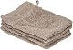 Waschlappen De Witte Lietaer 194686 Stephanie aus Baumwolle im 4er Set