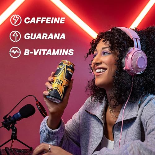 Rockstar Sugar Free Energy Drink thumb #4