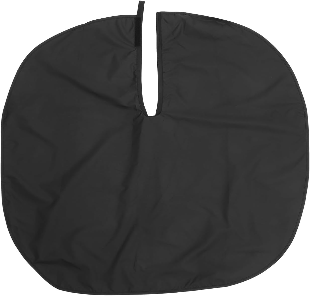 Beaupretty Waterproof Hair Cutting Cape Professional Hairdressing Apron Adjustable Barber Shoulder Pad for Hair Dyeing Haircut Washing Salon Home Use