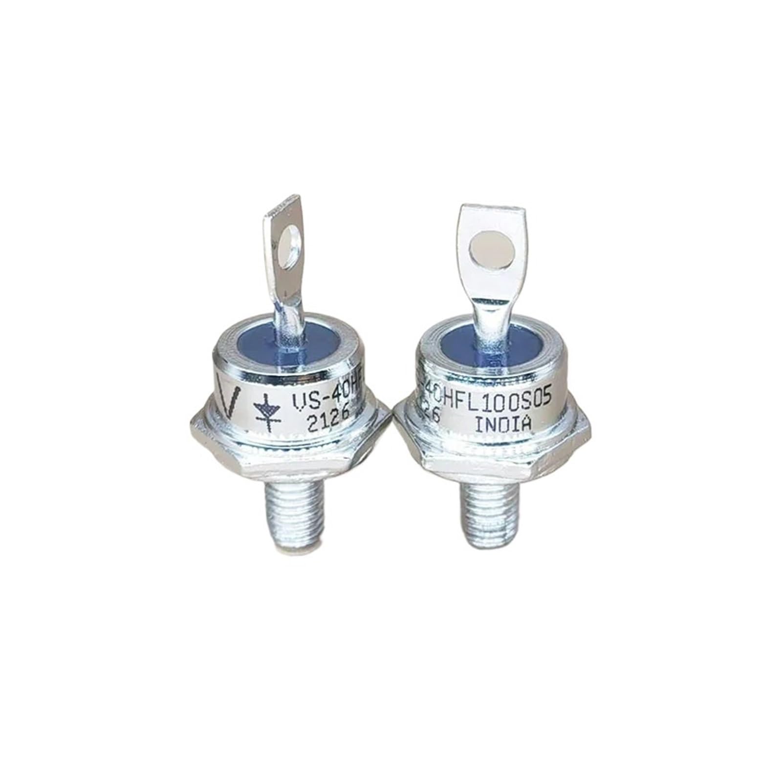 BALYDLUL 1pcs VS-40HFL100S05 VS-40HF100S05 Thyristor Diode(VS-40HF100S05)