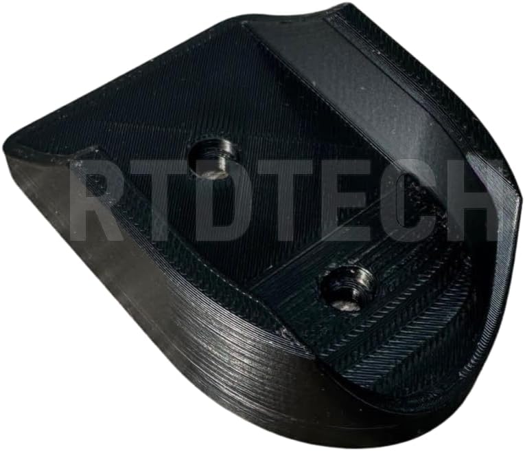 Rhodan Compatible Remote Holder for Trolling Motor – Custom Mount, Crafted in USA
