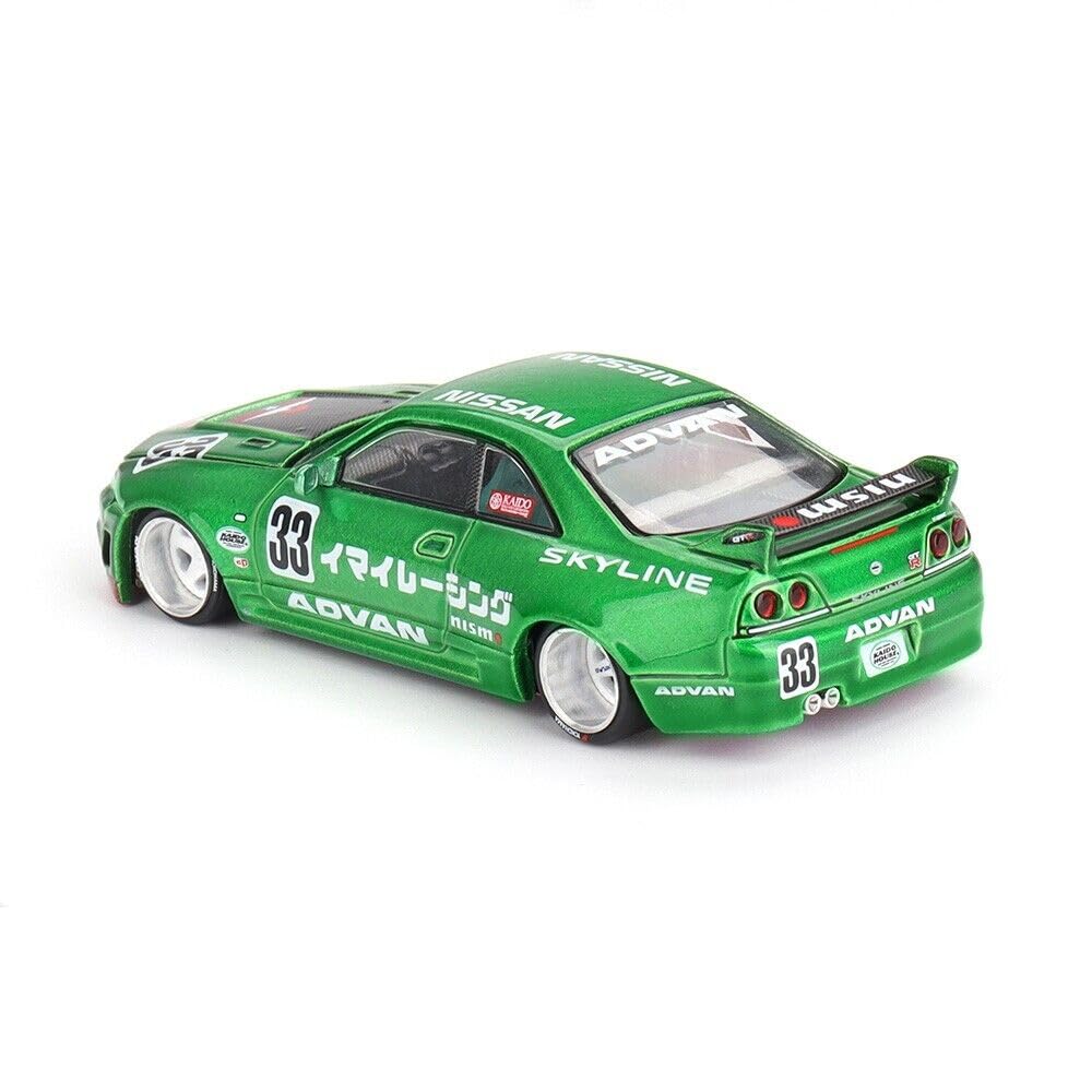 Amazon.com: Collectibles Diecast Model Car Compatible with Nissan