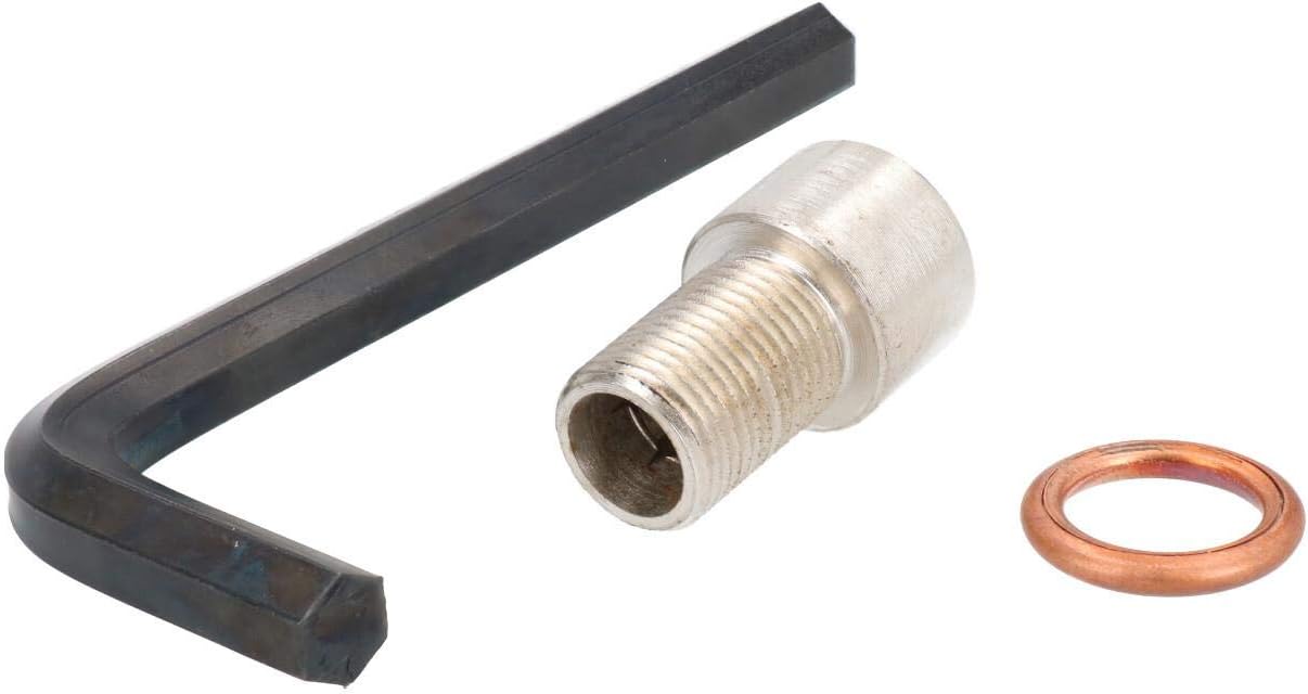 AB Tools Gunson Colortune Adapter Kit 14mm Taper Slim LSR9