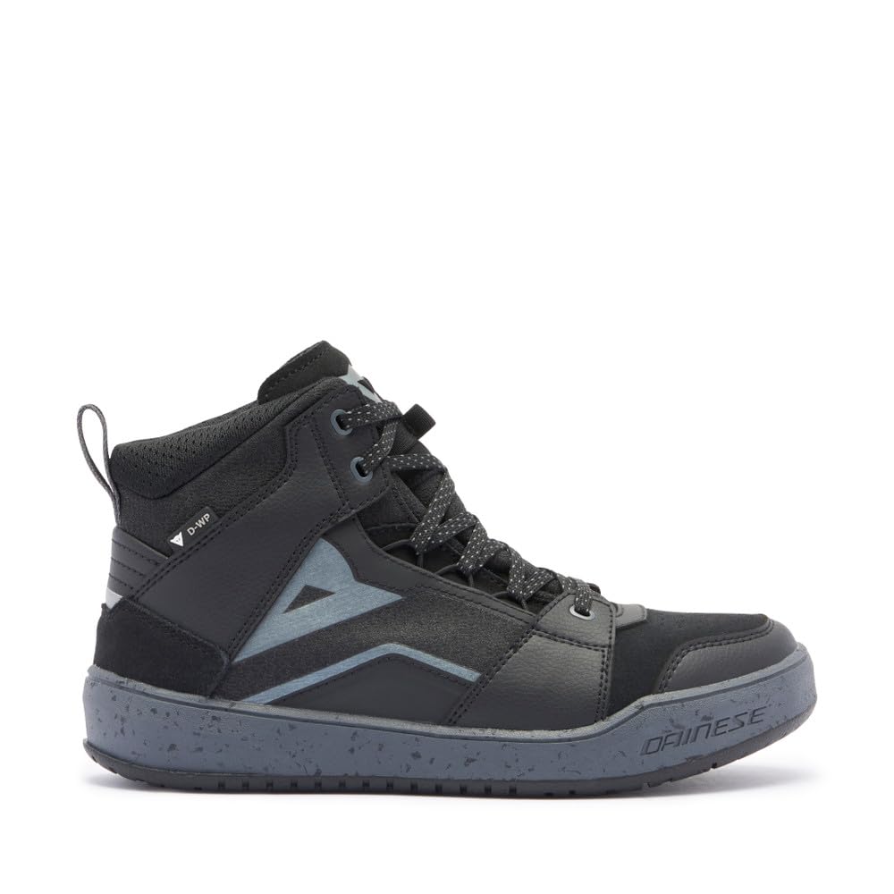 Dainese Suburb D-WP Shoes WMN Chaussures de Motard ImperméablesFemme