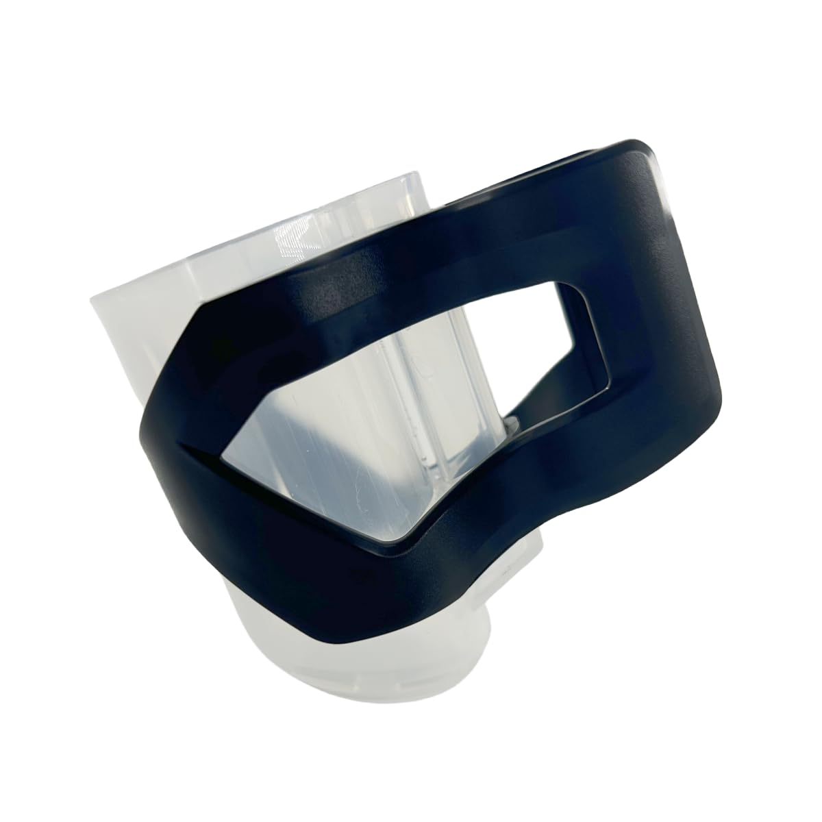 Manguera de vacío negra 1400B, accesorio de herramienta de autolimpieza, compatible con Bissell 1400B 3194 3353 2458 3588F 1986 1425 1400W 1725R pieza de repuesto #1613828
