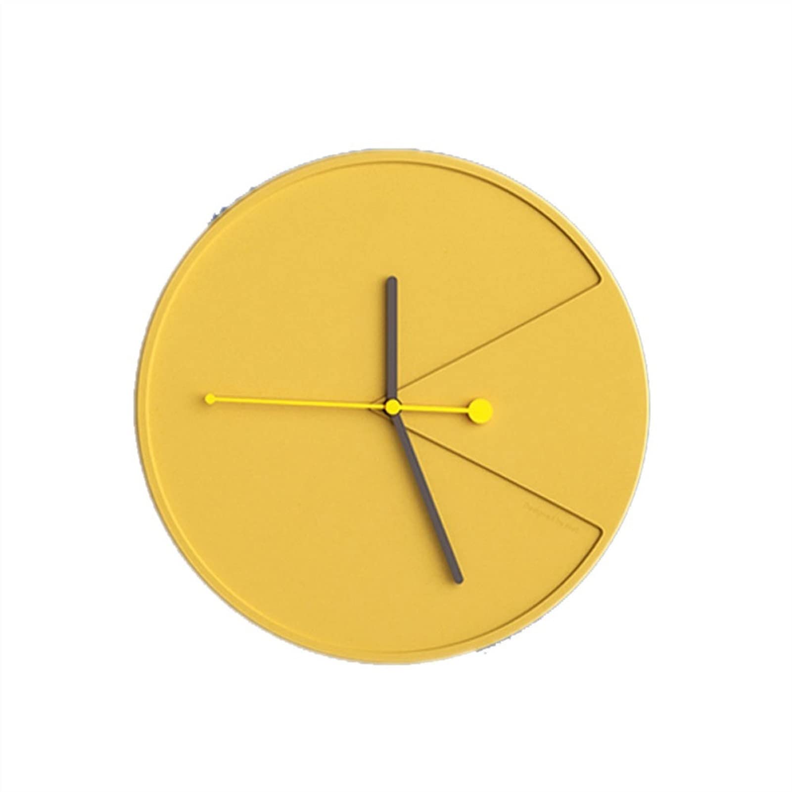 Horloge murale salon au design moderne pour sublimer votre intérieur