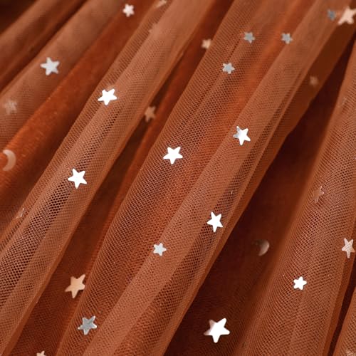 Happy Town Toddler Girl Long Sleeve Velvet Tutu Holiday Dress Fall Winter Clothes Christmas Thanksgiving Day Outfits4