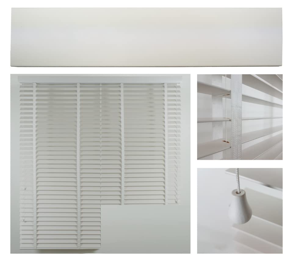 Store en Bois 50 mm