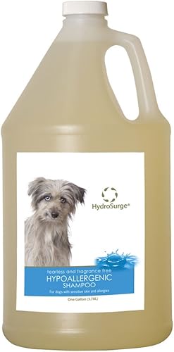 Miniatura 1 de Oster Hydrosurge Champú hipoalergénico