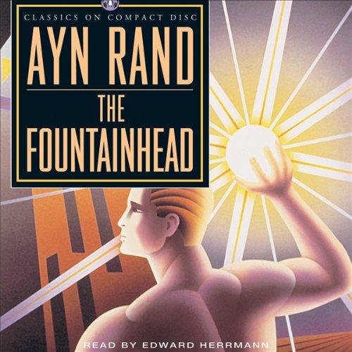 Carousel Item: The Fountainhead