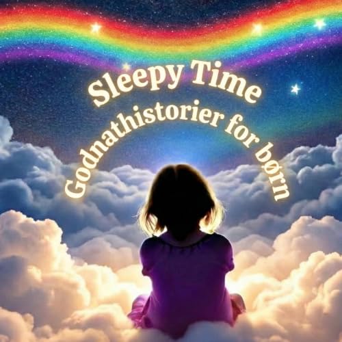 Sleepy Time - Godnathistorier For B&oslash;rn cover art