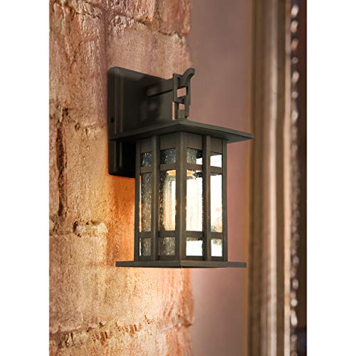 Eglo Outdoor Wall Light #TOP2