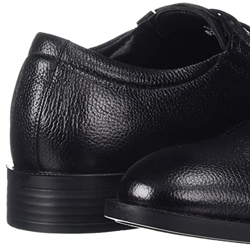 Image of Bata Mens Elegant-newUniform Dress Shoe