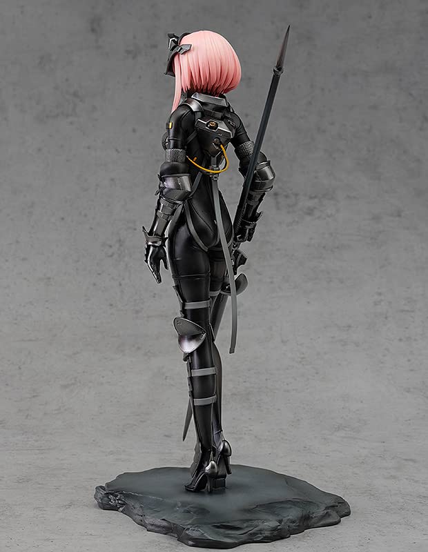 Amazon | ウイング(Wing) FALSLANDER LANZE REITER 1/7スケール 