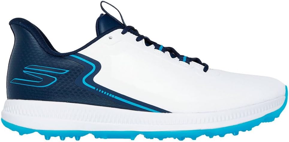 Skechers Men's Go Golf Elite 6 Golf Shoes - Image 3