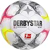 Derbystar Bundesliga Magic APS v22, wit, 5, veelkleurig