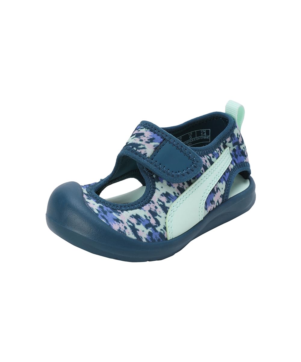 Puma Unisex Baby Aquacat Inf Sandal