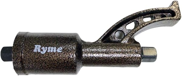 Ryme Automotive - 2