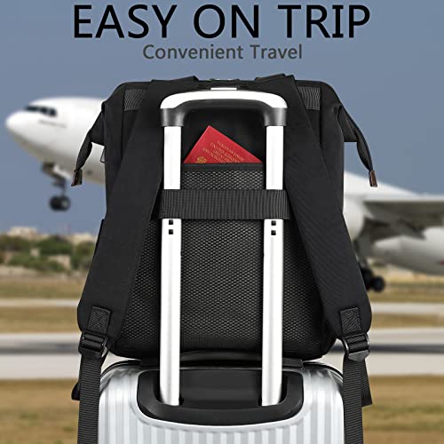 Travel-Laptop-Backpack-Doctor-Teacher-Work-RFID-Anti-Theft-Durable-Laptops-Backpack-with-USB-Charging-Port-Water-Resistant-Wide-Open-College-School-Computer-Bag-for-Men-Women-173-Inch
